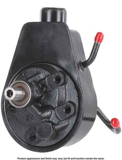 Cardone Reman Remanufactured Power Steering Pump 20-8733