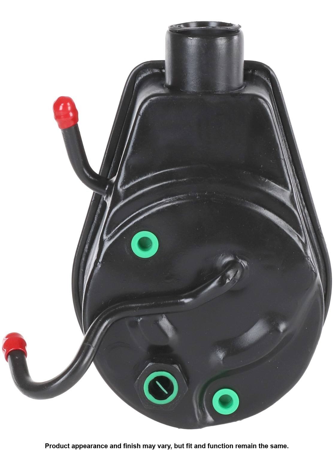 Cardone Reman Remanufactured Power Steering Pump 20-8733