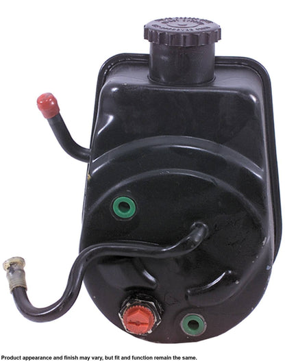 Cardone Reman Remanufactured Power Steering Pump 20-8733
