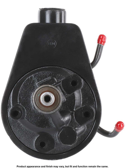 Cardone Reman Remanufactured Power Steering Pump 20-8733
