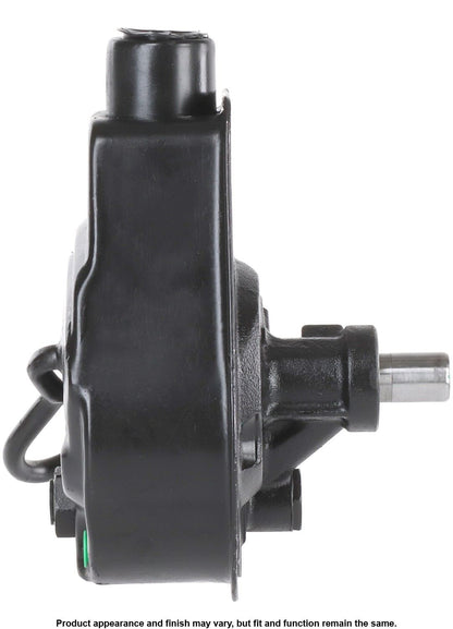 Cardone Reman Remanufactured Power Steering Pump 20-8733