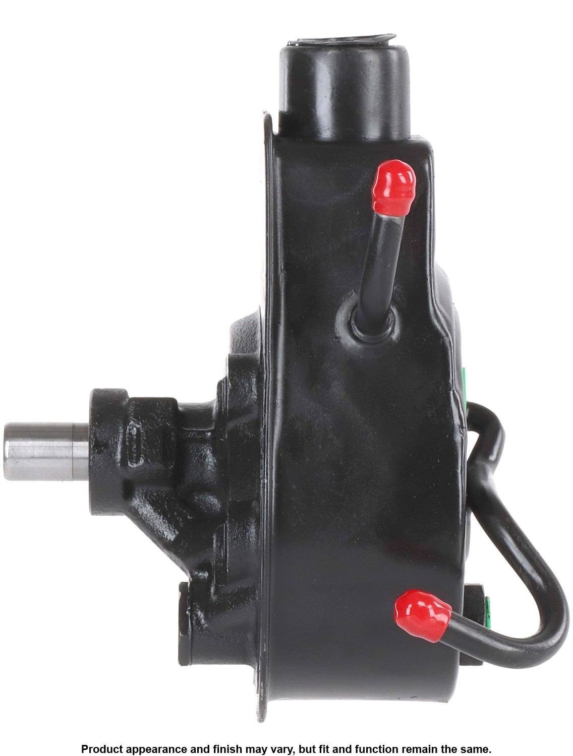 Cardone Reman Remanufactured Power Steering Pump 20-8733