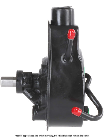 Cardone Reman Remanufactured Power Steering Pump 20-8733