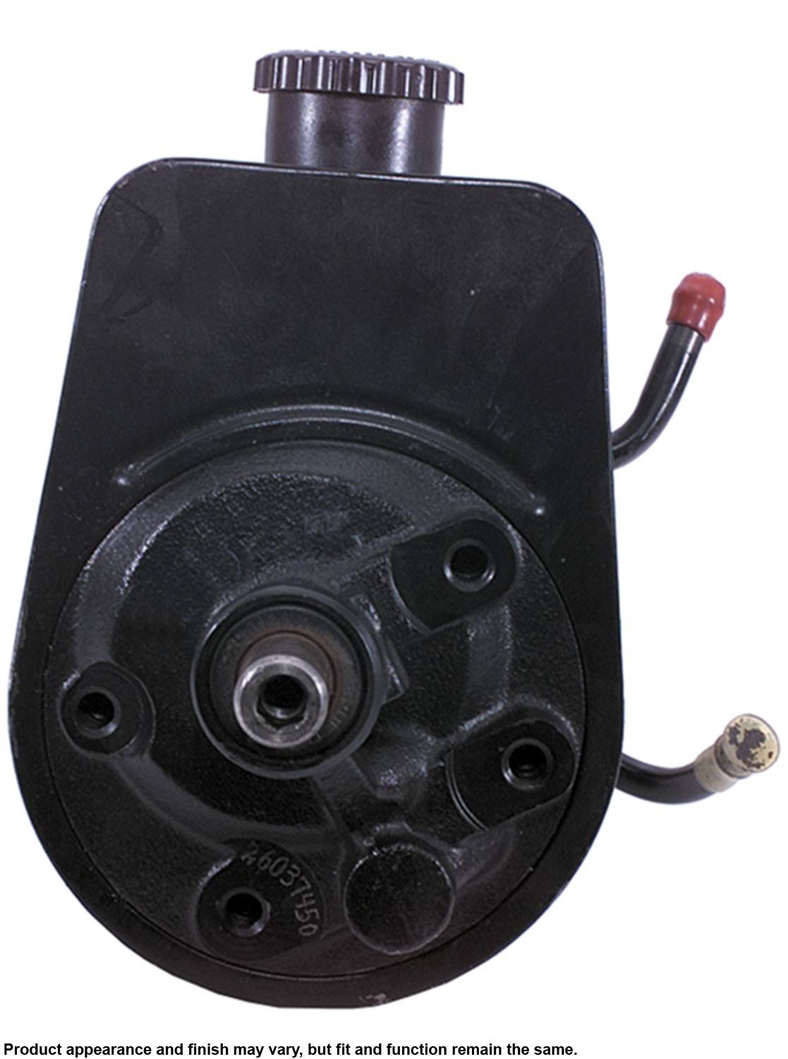 Cardone Reman Remanufactured Power Steering Pump 20-8733