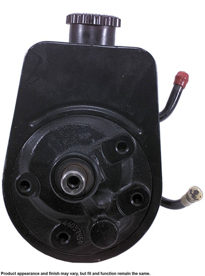 Cardone Reman Remanufactured Power Steering Pump 20-8733
