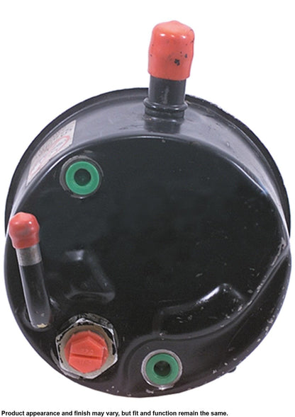 Cardone Reman Remanufactured Power Steering Pump 20-8738