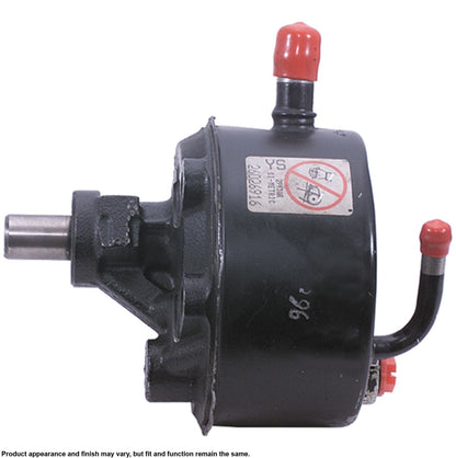 Cardone Reman Remanufactured Power Steering Pump 20-8738