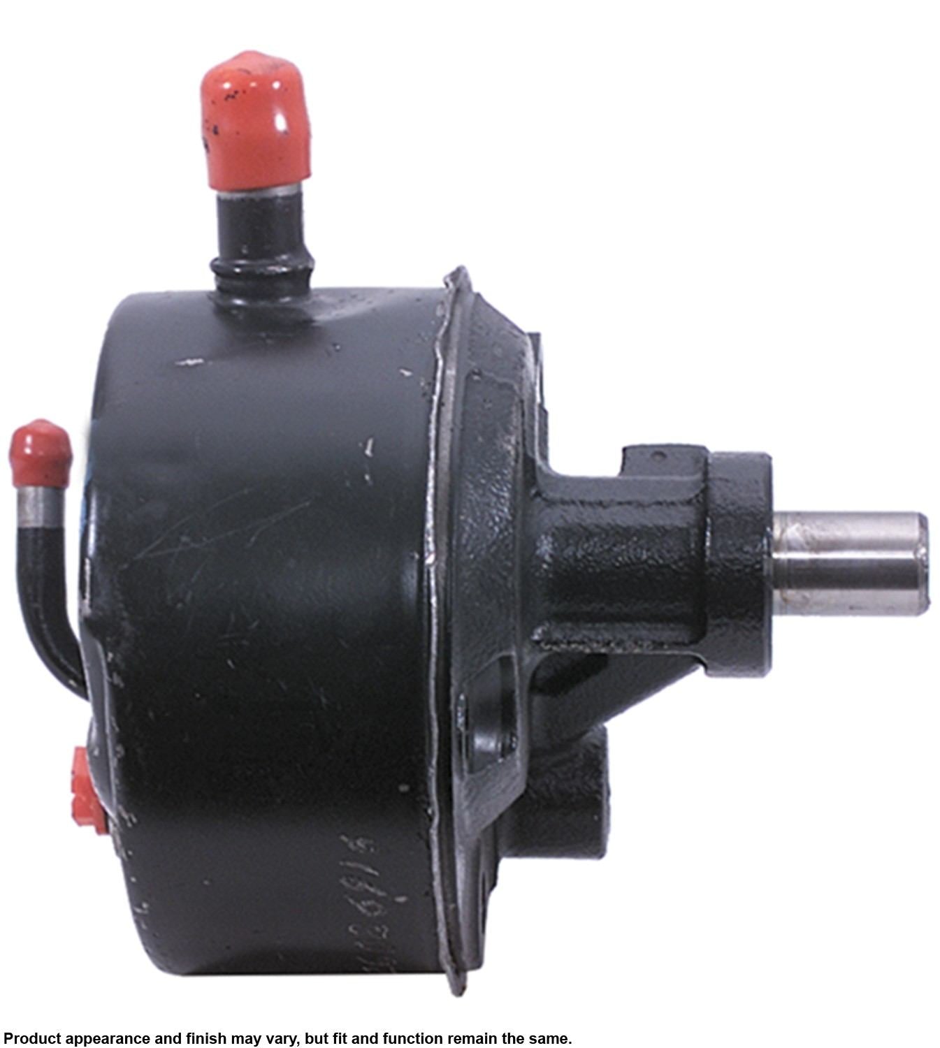 Cardone Reman Remanufactured Power Steering Pump 20-8738
