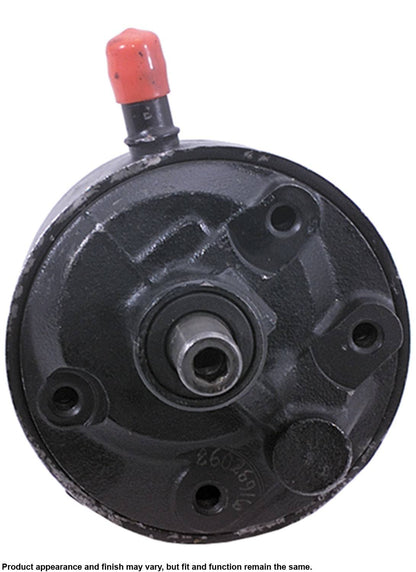 Cardone Reman Remanufactured Power Steering Pump 20-8738