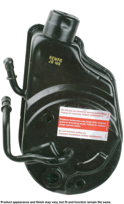 Cardone Reman Power Steering Pump 20-8739