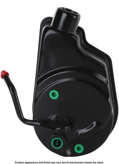 Cardone Reman Power Steering Pump 20-8740