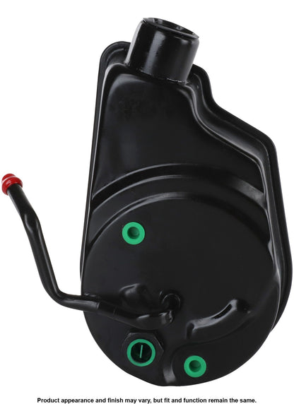 Cardone Reman Power Steering Pump 20-8740