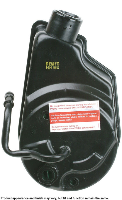 Cardone Reman Power Steering Pump 20-8740