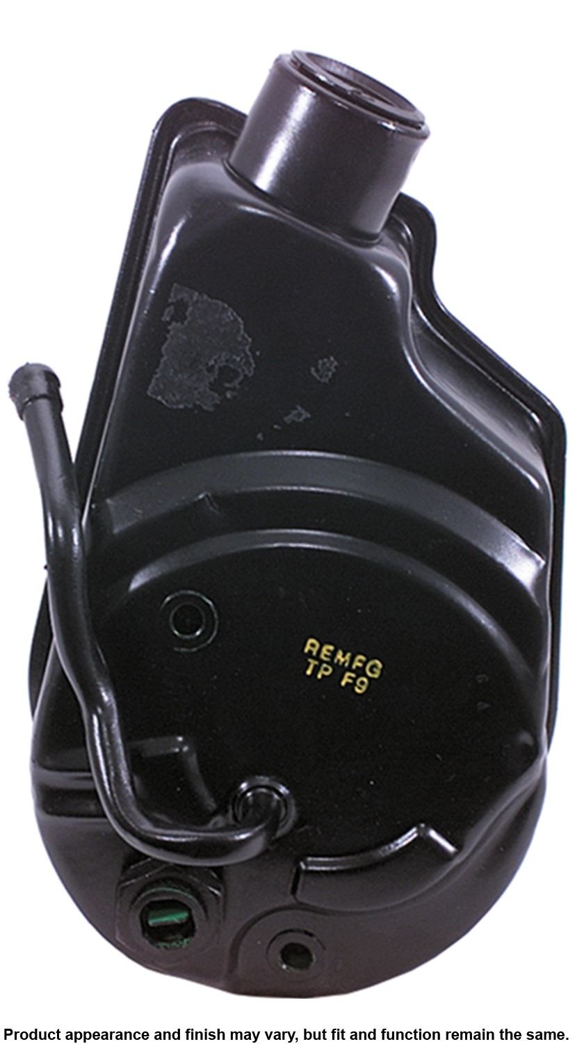 Cardone Reman Power Steering Pump 20-8741