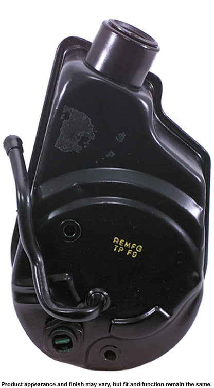 Cardone Reman Power Steering Pump 20-8741