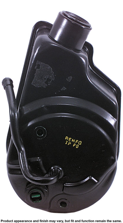 Cardone Reman Power Steering Pump 20-8741