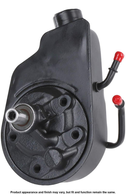Cardone Reman Remanufactured Power Steering Pump 20-8747VB