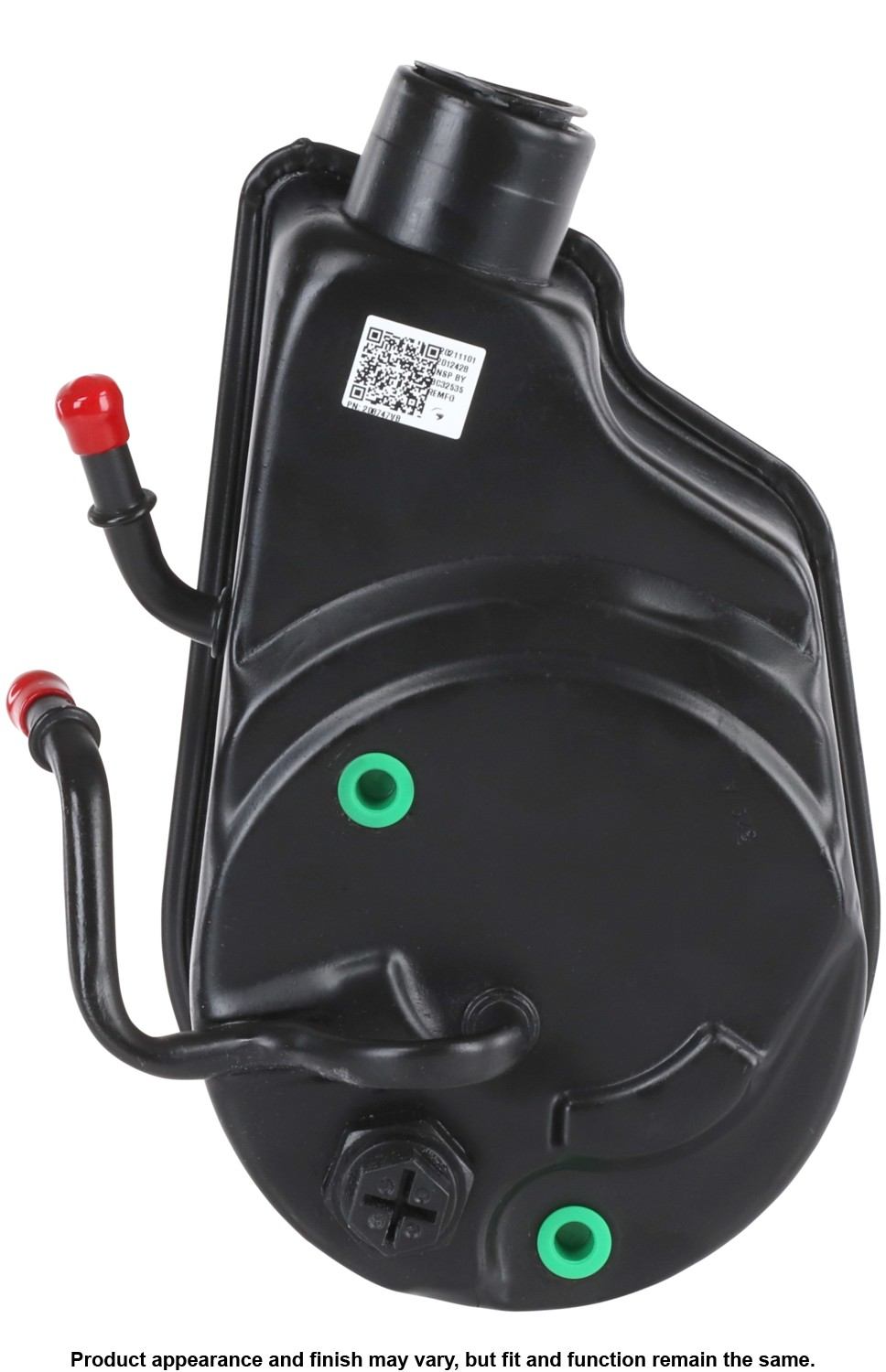 Cardone Reman Remanufactured Power Steering Pump 20-8747VB