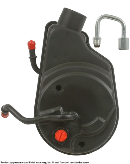 Cardone Reman Remanufactured Power Steering Pump 20-8747VB