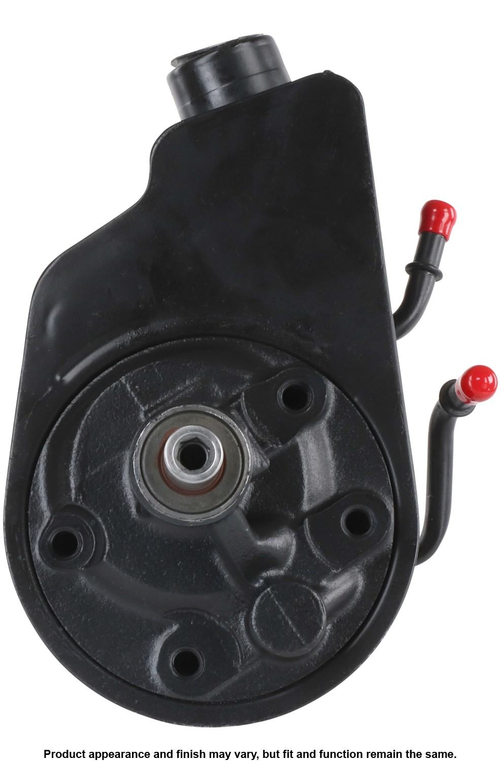 Cardone Reman Remanufactured Power Steering Pump 20-8747VB