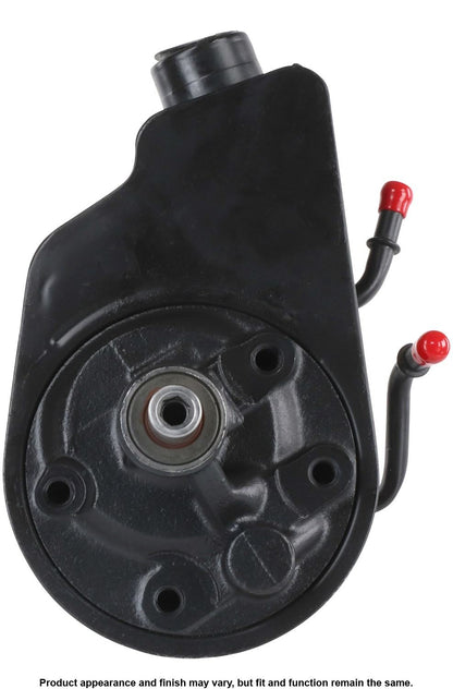 Cardone Reman Remanufactured Power Steering Pump 20-8747VB