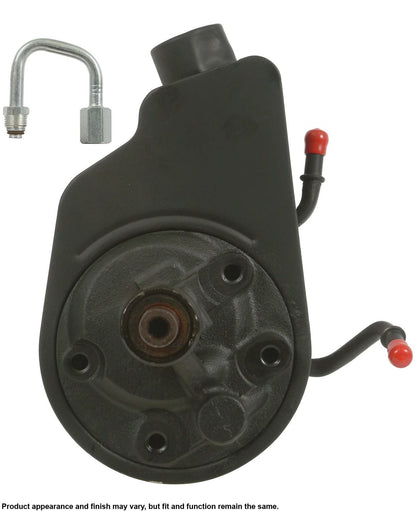 Cardone Reman Remanufactured Power Steering Pump 20-8747VB