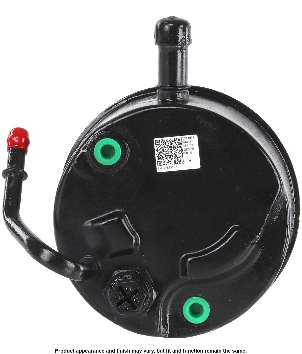 Cardone Reman Power Steering Pump 20-8751VB