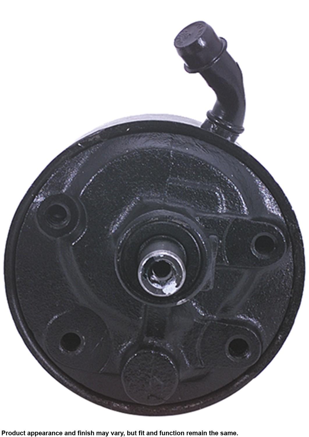 Cardone Reman Power Steering Pump 20-8752