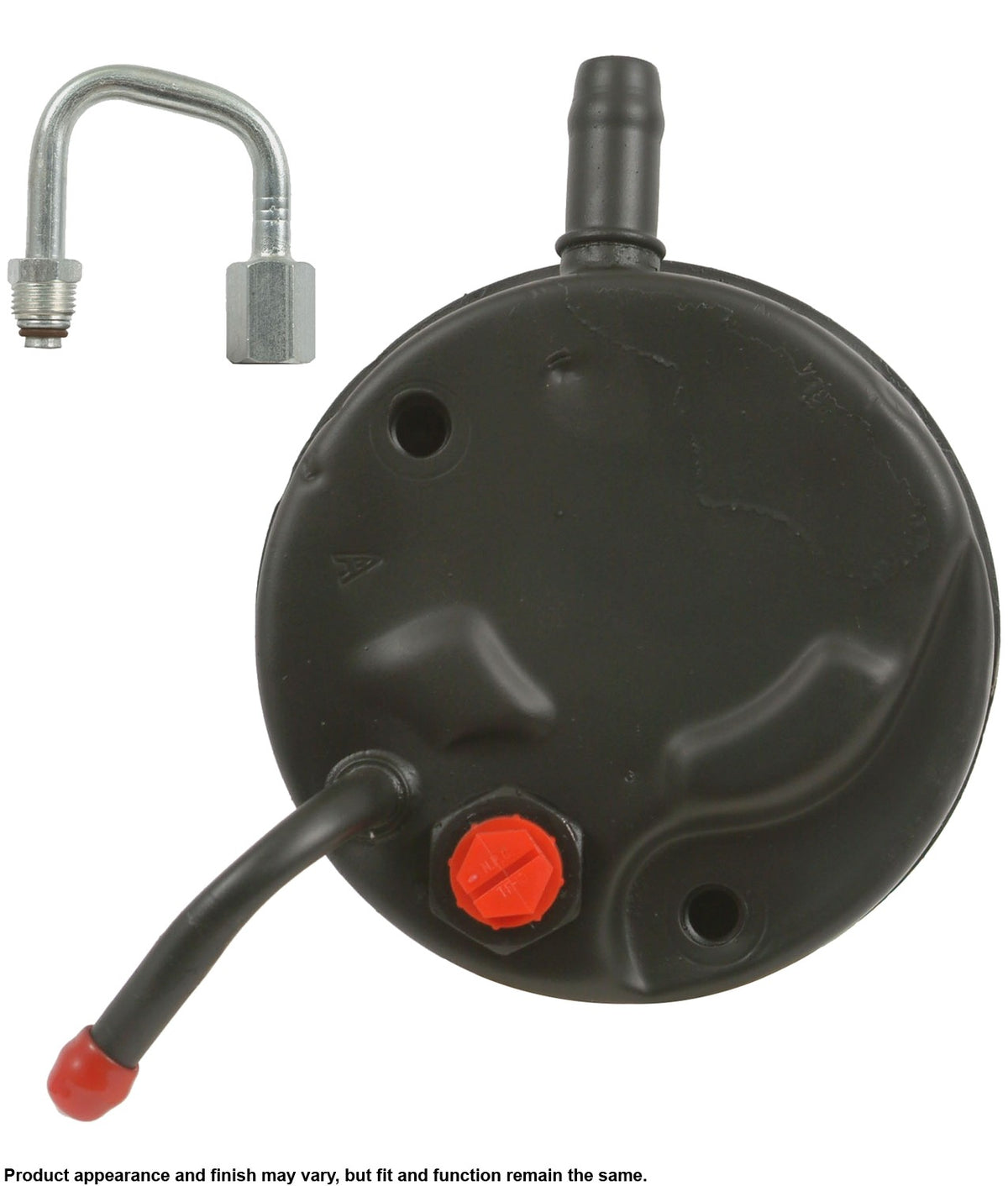 Cardone Reman Power Steering Pump 20-8753VB