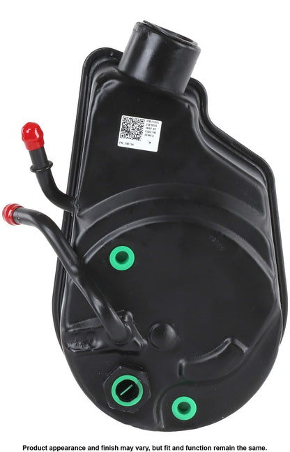 Cardone Reman Power Steering Pump 20-8754