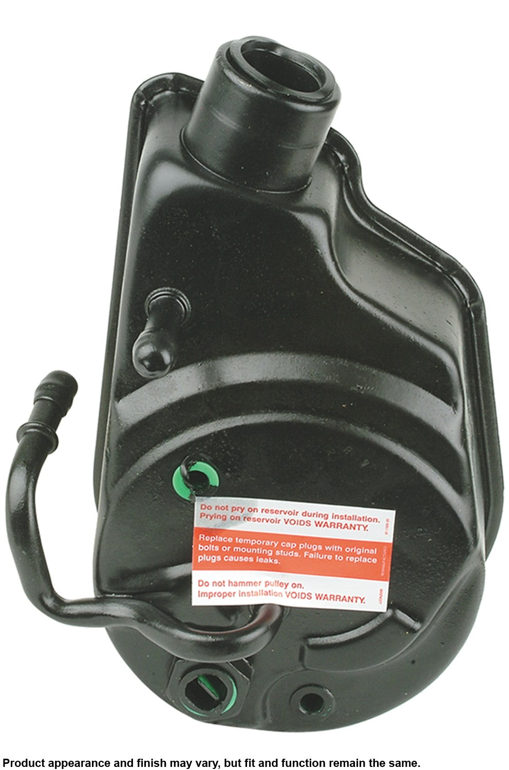 Cardone Reman Power Steering Pump 20-8757