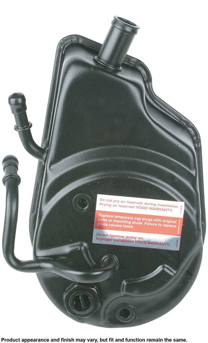 Cardone Reman Power Steering Pump 20-8758
