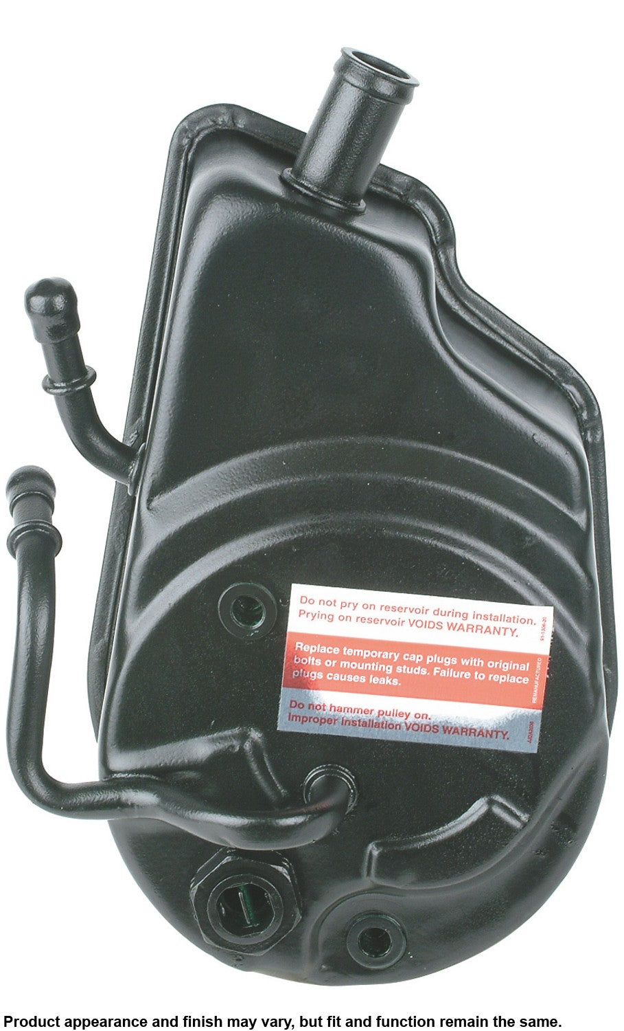 Cardone Reman Power Steering Pump 20-8758