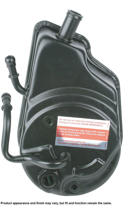 Cardone Reman Power Steering Pump 20-8758