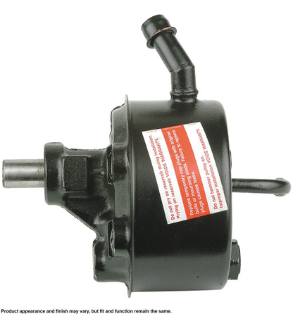 Cardone Reman Power Steering Pump 20-8759