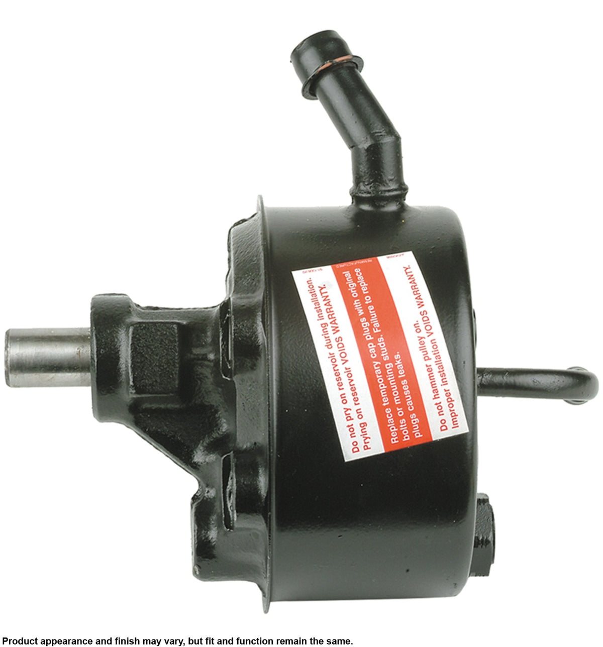 Cardone Reman Power Steering Pump 20-8759