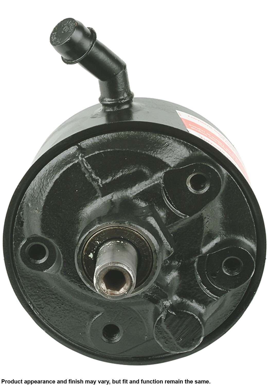 Cardone Reman Power Steering Pump 20-8759