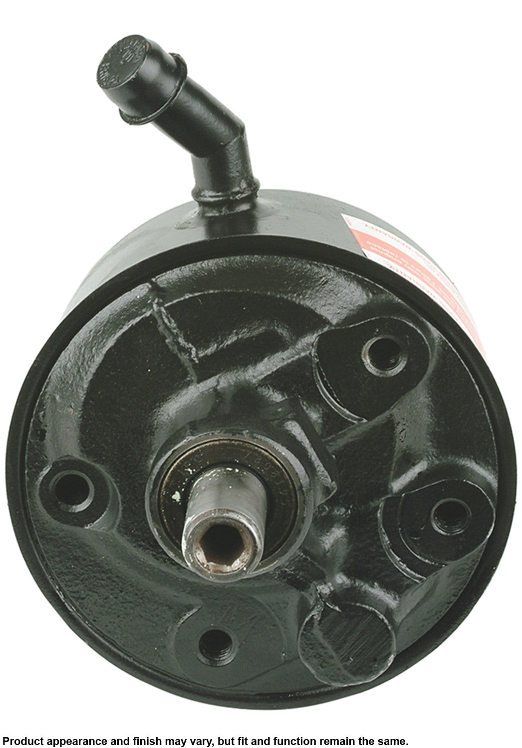 Cardone Reman Power Steering Pump 20-8759
