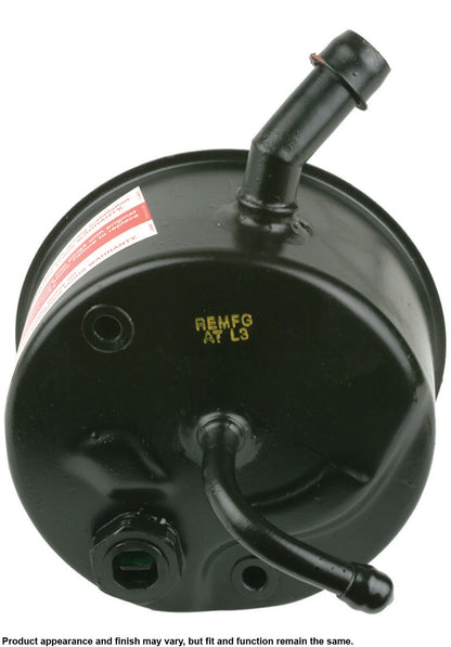 Cardone Reman Power Steering Pump 20-8762