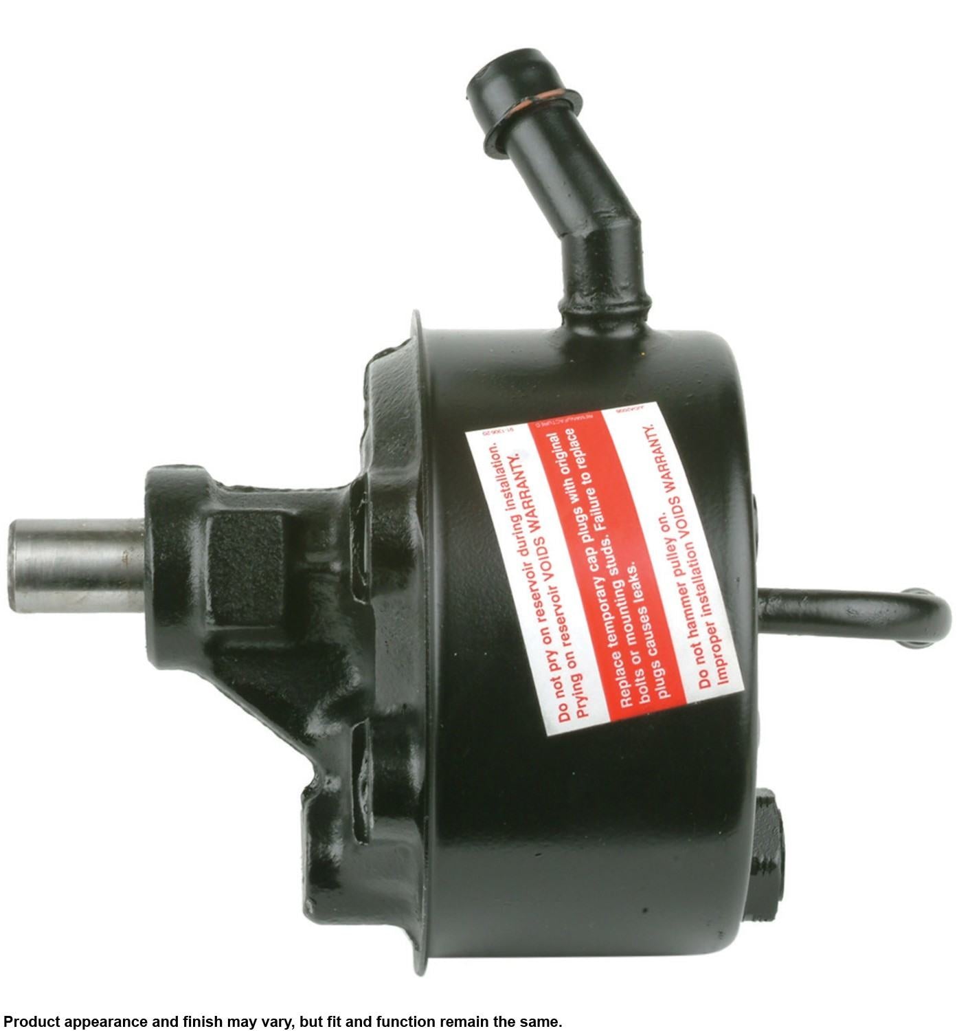 Cardone Reman Power Steering Pump 20-8762