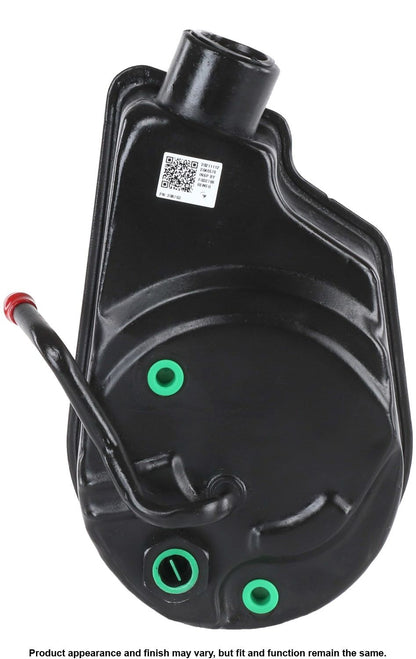 Cardone Reman Power Steering Pump 20-8763