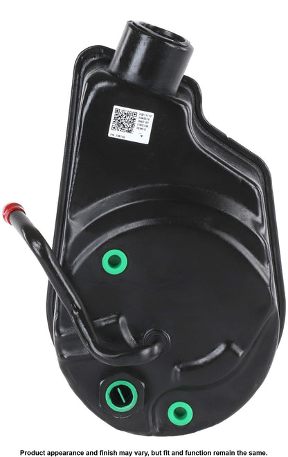 Cardone Reman Power Steering Pump 20-8763