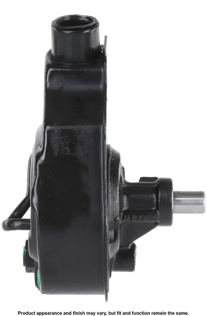 Cardone Reman Power Steering Pump 20-8763
