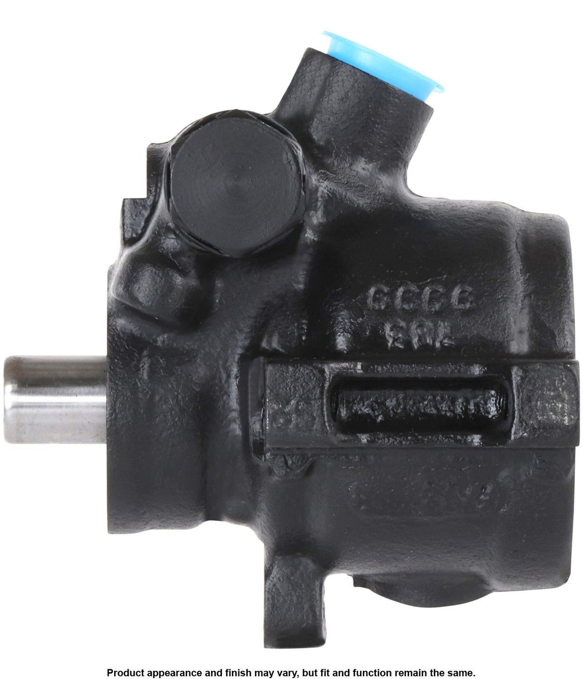 Cardone Reman Power Steering Pump 20-878