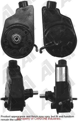 Cardone Reman Remanufactured Power Steering Pump 20-8797