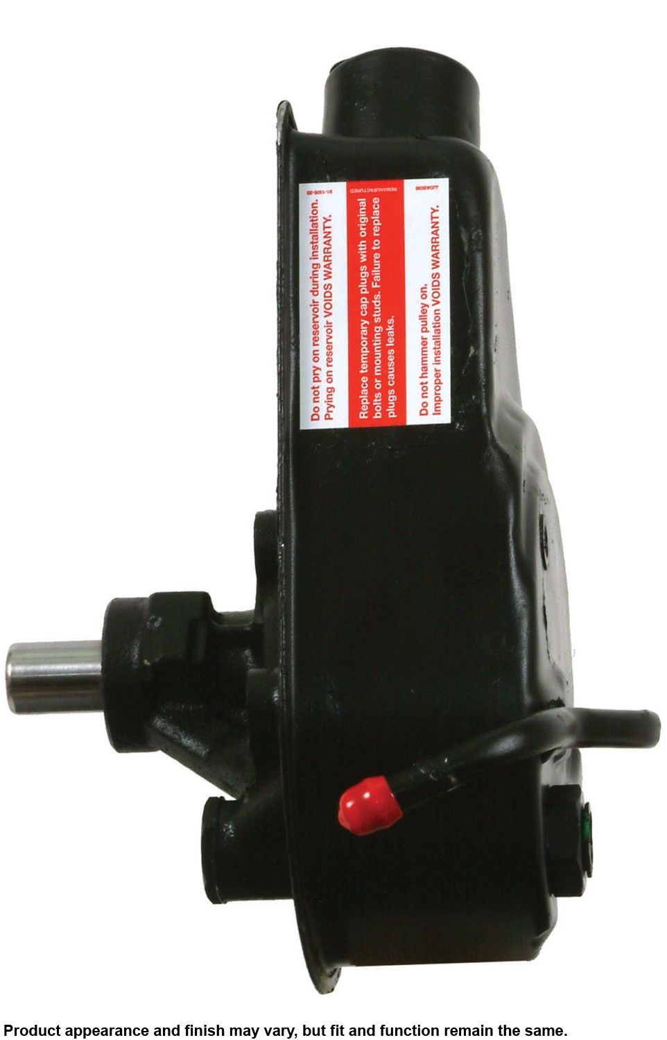 Cardone Reman Remanufactured Power Steering Pump 20-8797