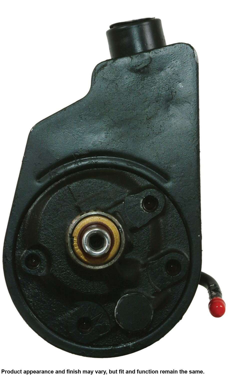 Cardone Reman Remanufactured Power Steering Pump 20-8797