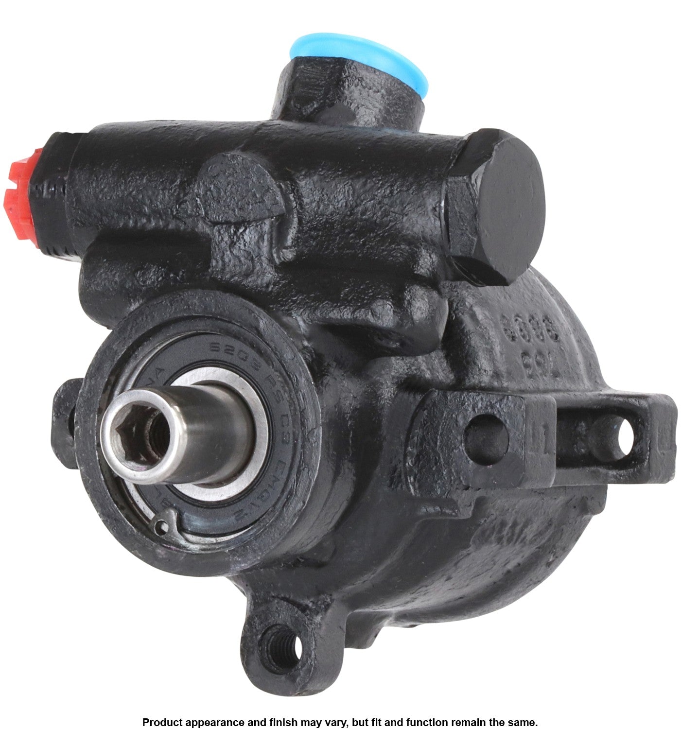 Cardone Reman Power Steering Pump 20-880