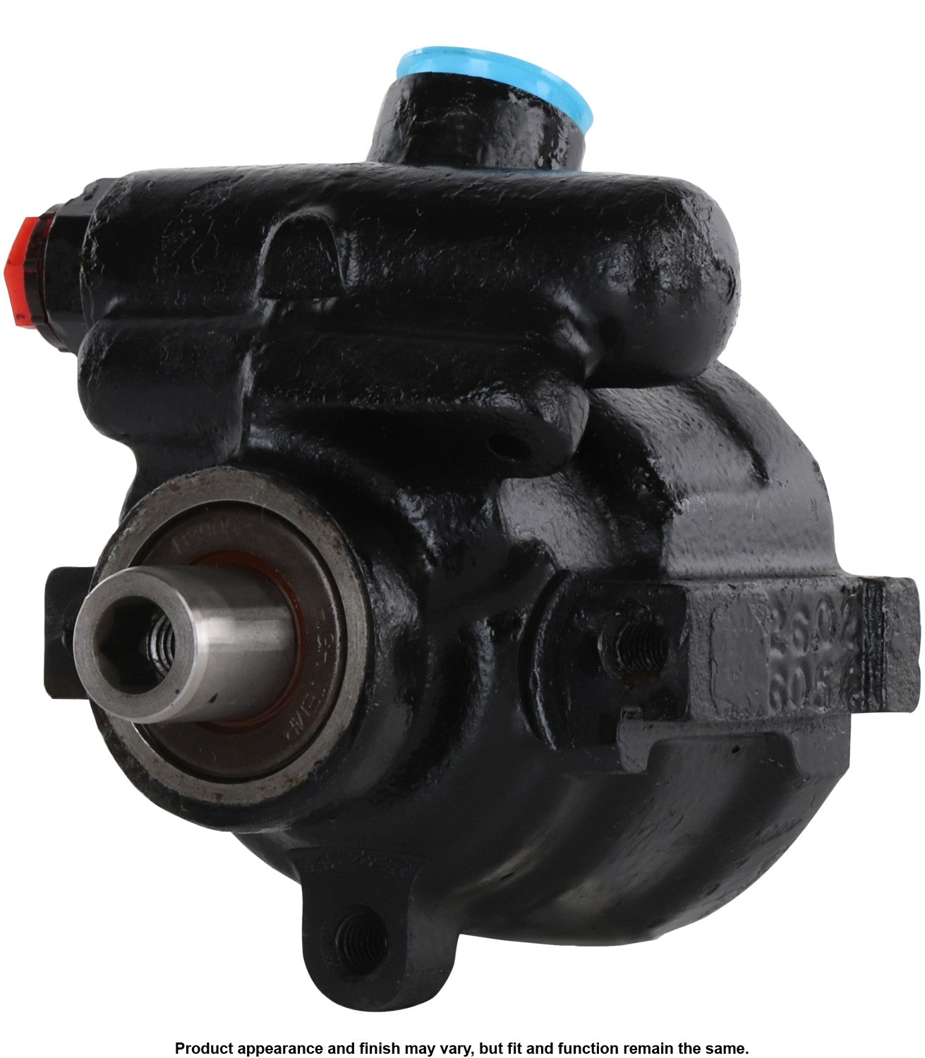 Cardone Reman Power Steering Pump 20-888