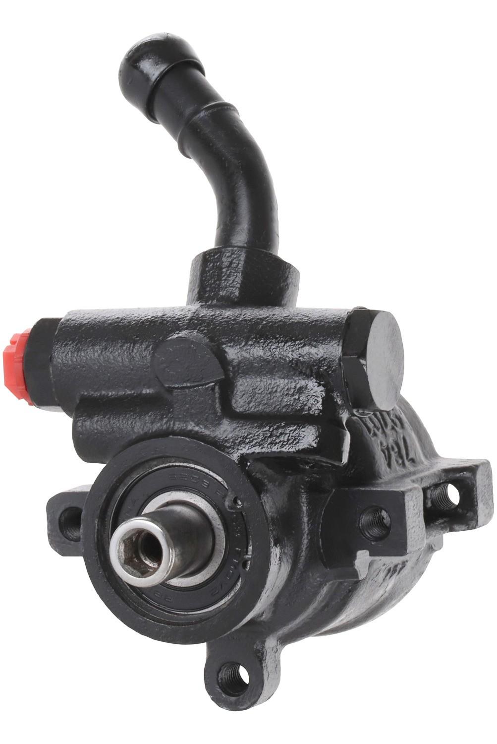 Cardone Reman Power Steering Pump 20-889